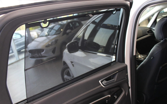 Ford S-Max cena 114900 przebieg: 114167, rok produkcji 2018 z Jasło małe 529